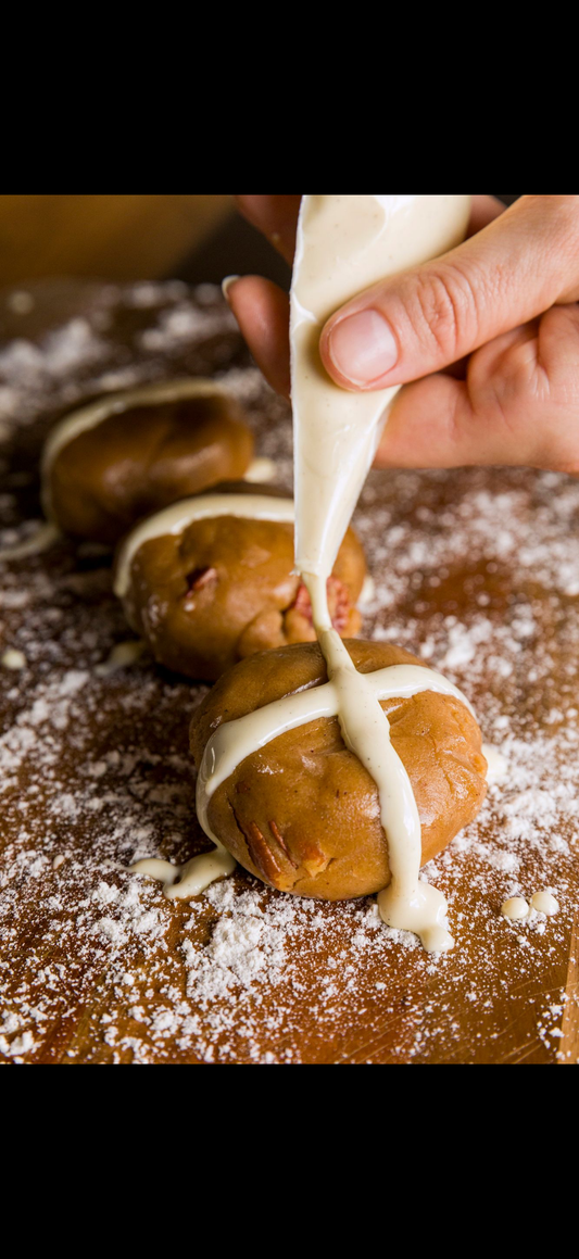 ‘Easter edition’ box - Coming soon