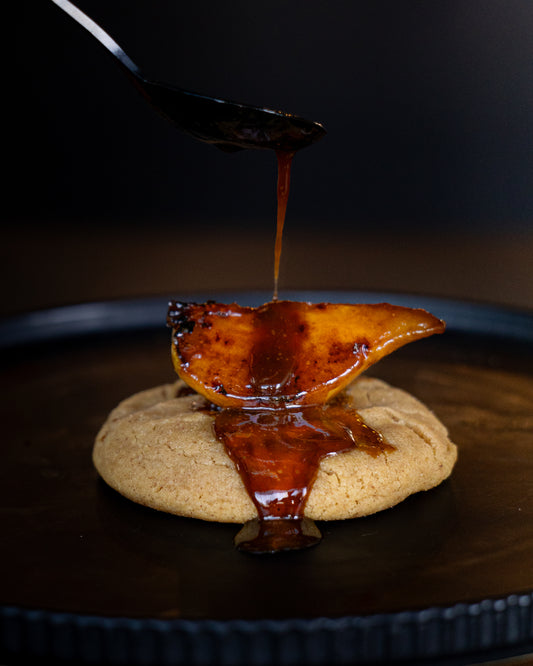 ‘Teaser’ box of 3